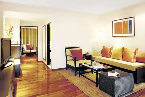 Radisson Resort & Suites Phuket in kamala — foto 16