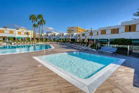 Las Brisas Bungalows foto 17