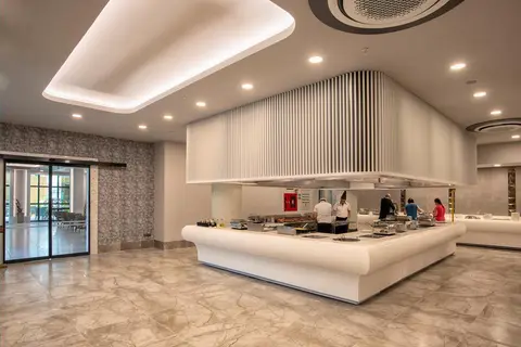 Riviera Zen Hotel in Alanya — foto 4