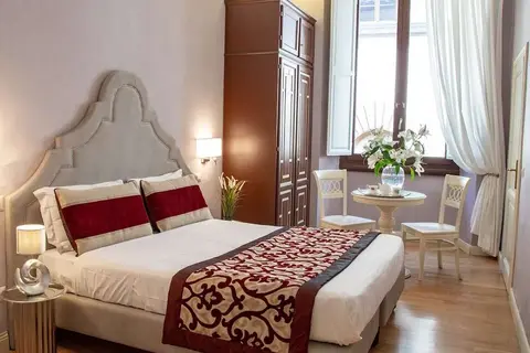 Boutique Hotel del Corso Firenze in Florence, foto 3