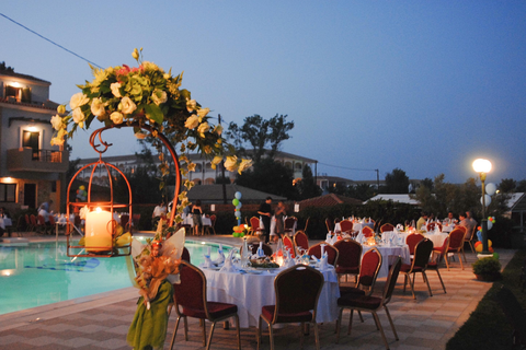 Hotel Mediterranean Beach Resort & Spa foto 7