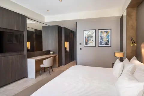 Barceló Fortina Malta in Sliema, foto 16