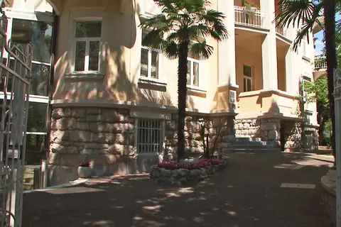 Villa Eugenia in Lovran — foto 3