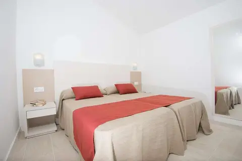 Sagitario Menorca Mar Appartementen in Ciutadella, foto 13