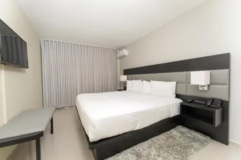 Brion City Hotel, BW Signature Collection in Willemstad — foto 2