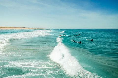 Camping Collection Rivages Les Maritimes foto 5