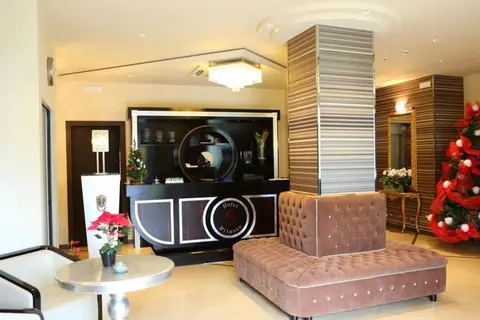 Hotel Milazzo in Milazzo, foto 6