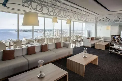 Tryp Habana Libre in Vedado — foto 15