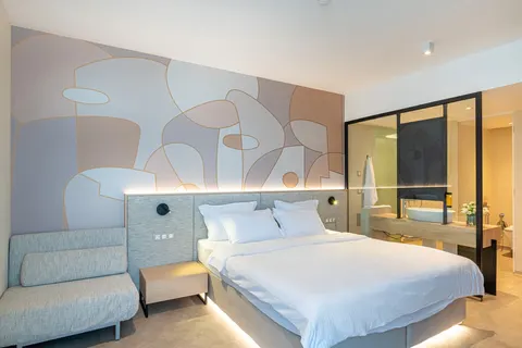 Zenith Hotel foto 8