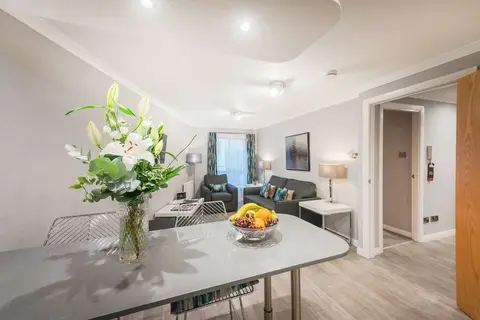 The Knight Residence in Edinburgh, foto 5