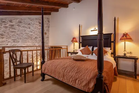 Palazzino di Corina in Rethimnon — foto 4