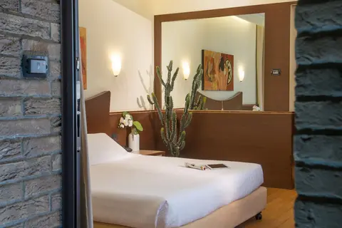 AS Hotel Cambiago in Cambiago, foto 9