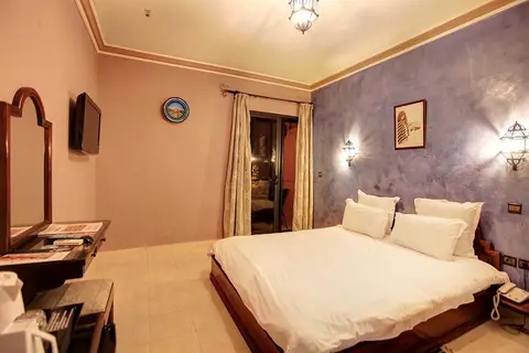 Amani Hotel APP in Marrakech — foto 15