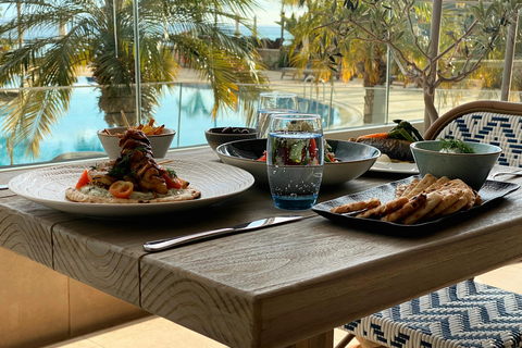 Hotel Royal Apollonia foto 5