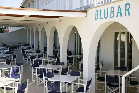 Blue Sea Playa Azul in Alaior — foto 9
