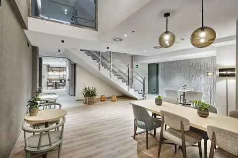 Sercotel Ayala, Ascend Hotel Collection in Bilbao — foto 6