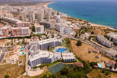 Vila Galé Nautico in Armação de Pêra — foto 25
