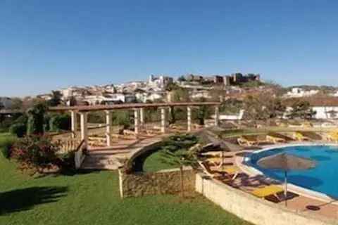 Colina dos Mouros in Silves — foto 14