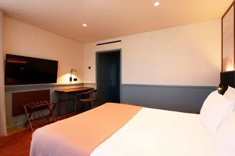 Montebelo Viseu Congress Hotel in Viseu — foto 20