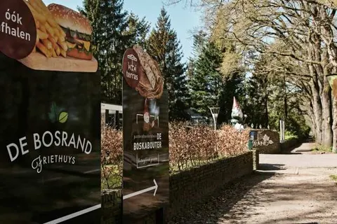 Vakantiepark de Bosrand foto 9