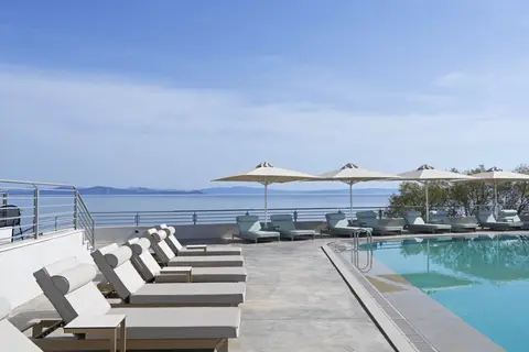 NLH Mati in Athene — foto 3
