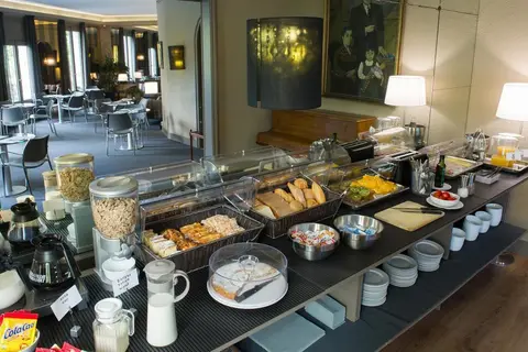 Hotel Paseo de Gracia in Barcelona — foto 3