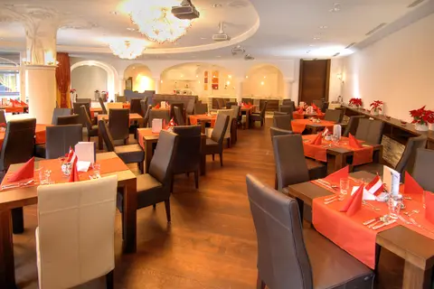 Latini in Zell am See — foto 6