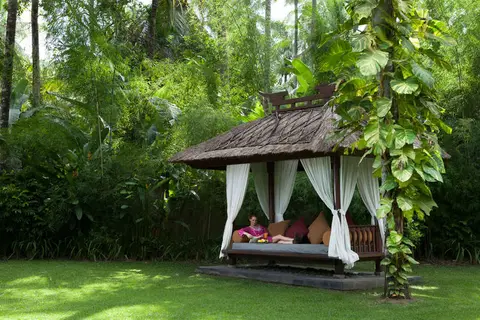 Rama Candidasa Resort & Spa in Karangasem — foto 8