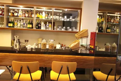 The White Orient Hotel in Fatih — foto 13