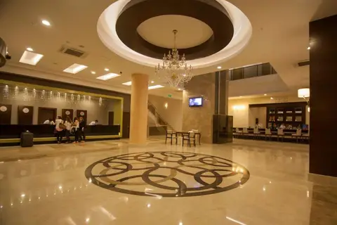 Linda Sunny Beach Hotel & Spa in Manavgat — foto 22