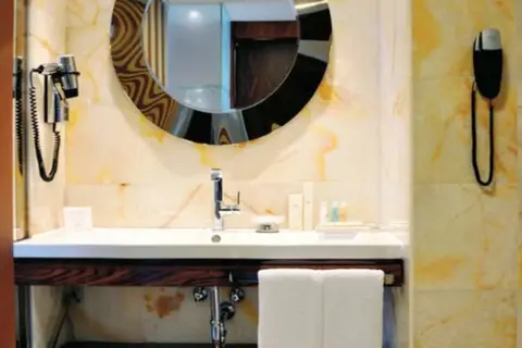 Vogue Hotel Supreme Istanbul in Fatih — foto 16