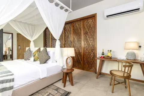 Toa Hotel & Spa Zanzibar in Pongwe — foto 13