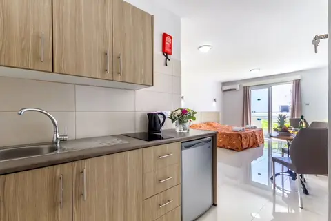 Paul-Marie Hotel Apartments in Ayia Napa — foto 24