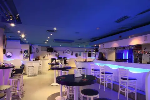Seaview Hotel in Dubai — foto 12