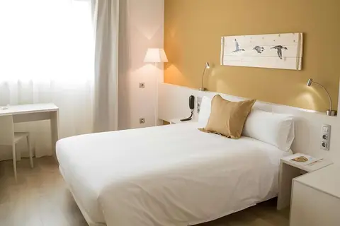 B&B Hotel Barcelona Viladecans in Viladecans — foto 2