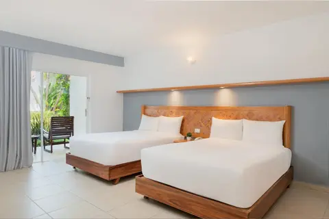 Beachscape Kin Ha Villas & Suites in Cancùn — foto 12