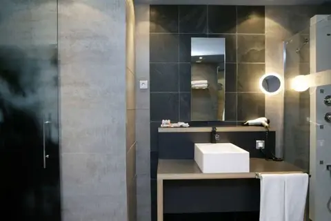 Hotel Petit Palace Plaza Mayor in Madrid — foto 18