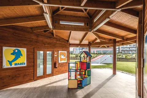 Resort Hotel Vila Gale Lagos foto 15