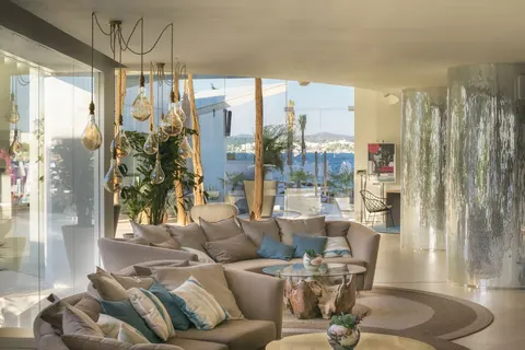Amàre Beach Hotel Ibiza in Cala de Bou — foto 23