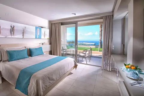 Royal Belvedere Hotel in Chersonissos — foto 6