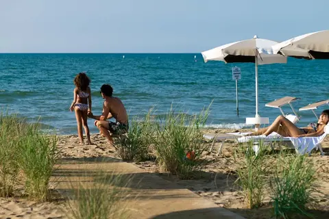 Hotel Lino Delle Fate in San Michele al Tagliamento, foto 2
