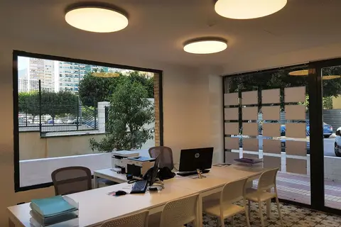 Apartamentos Odisea in Málaga — foto 11
