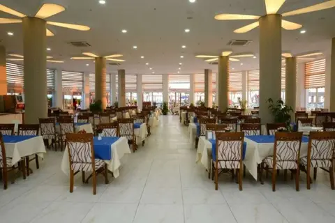 Notion Kesre Beach & Spa in Menderes — foto 11