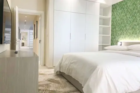 Element West Bay Doha in Doha — foto 4