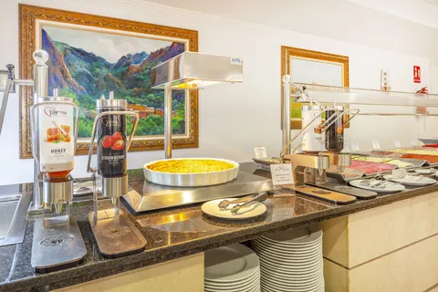 Hotel Kilimanjaro in Llucmajor — foto 10