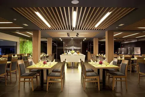 Flash Hotel Benidorm in Benidorm — foto 9