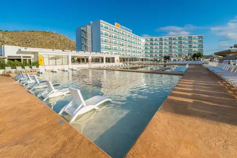 BelleVue Lagomonte in Port d'Alcúdia — foto 12
