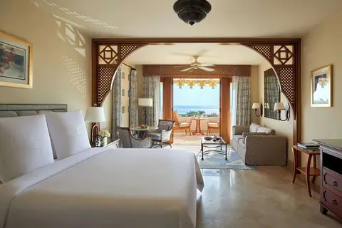 Four Seasons Resort Sharm El Sheikh in Sharm El Sheikh, foto 5