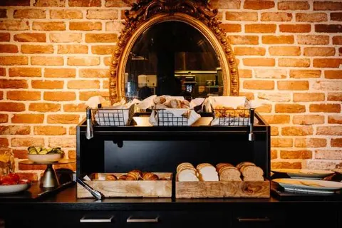 Ambassador City Centre Hotel foto 11