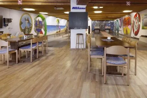 Hotel Grüner Hof foto 11